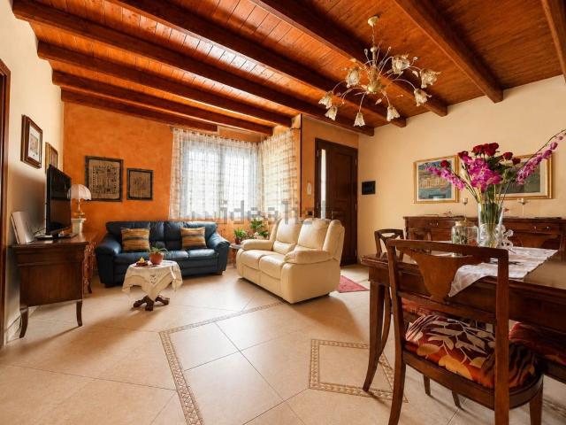 Appartamento in vendita a San Sperate, Sardigna/Sardegna