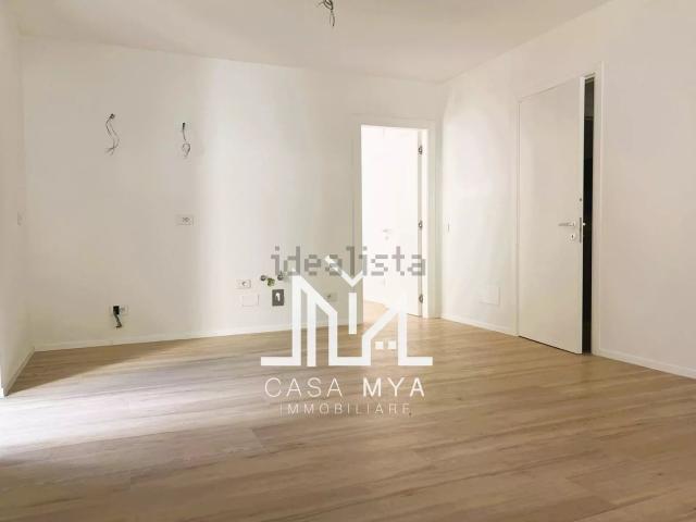 Appartamento in vendita a Oltrisarco-Aslago - Oberau-Haslach, Bolzano - Bozen
