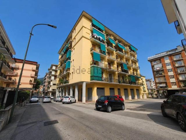 Appartamento in vendita a San Vito, Cava De' Tirreni