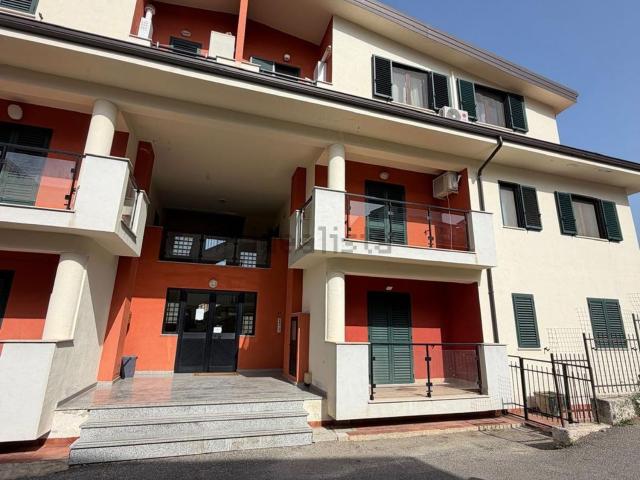 Appartamento in vendita a Calabria, Cosenza