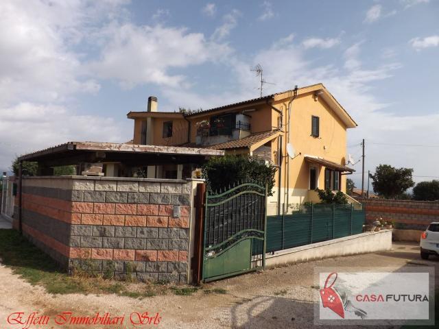 Appartamento in vendita a Colle Santo Giudico, Roma Capitale