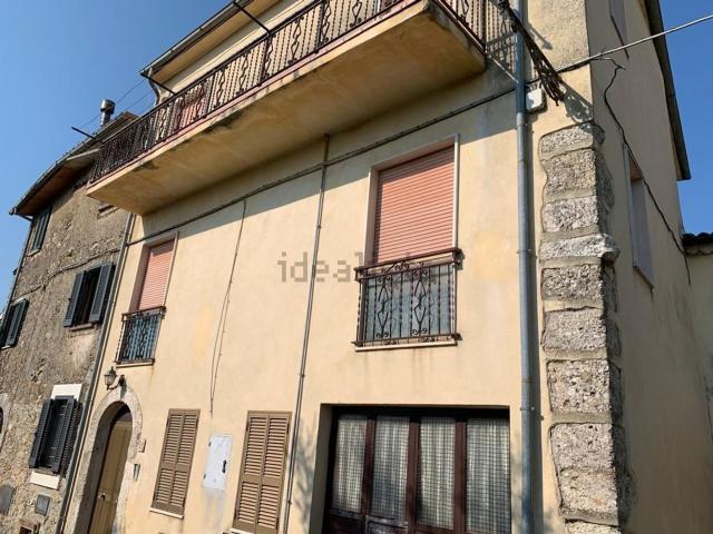 Appartamento in vendita a Arpino, Frosinone