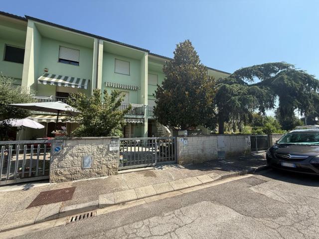 Appartamento in vendita a Montopoli In Val D'arno, Toscana
