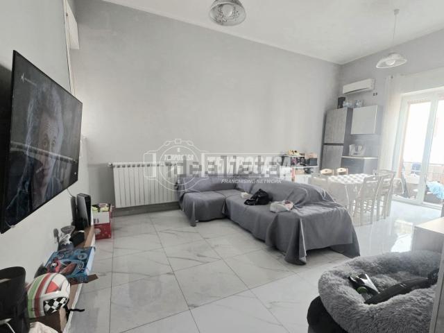 Appartamento in vendita a Casamarciano, Campania