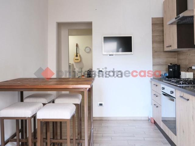 Appartamento in vendita a Parco, Milazzo