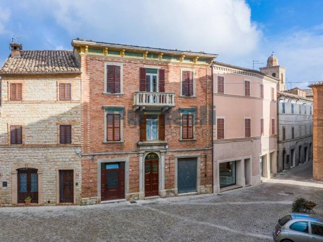Appartamento in vendita a Marche, Macerata