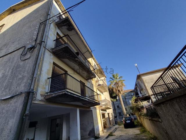 Appartamento in vendita a Calabria, Catanzaro