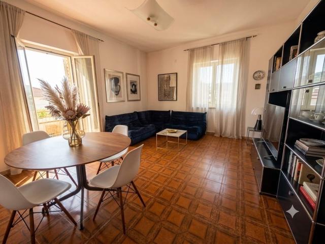Appartamento in vendita a Camaldoli, Pianura