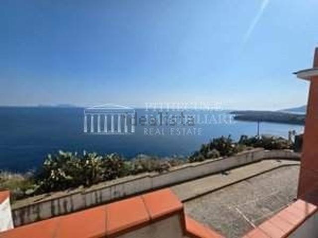 Attico in vendita a Corricella, Procida
