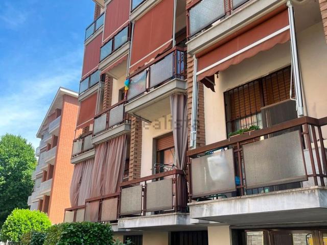 Appartamento in vendita a Borgo Don Bosco, Piemonte
