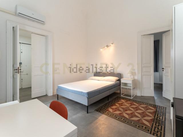 Appartamento in vendita a Centro storico, Catania