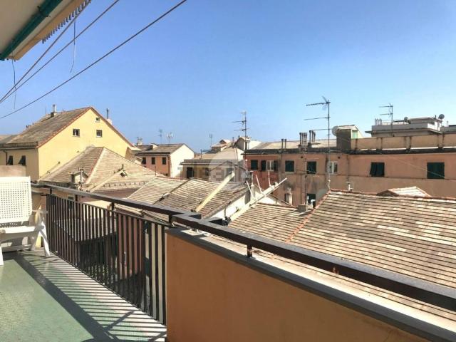 Appartamento in vendita a Ponente, Serra Riccò