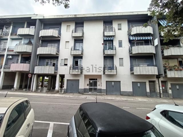 Appartamento in vendita a Santa Rita, Lanciano