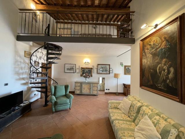 Appartamento in vendita a Monteroni D'arbia, Toscana