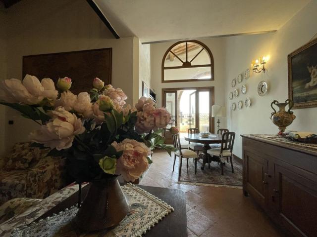 Appartamento in vendita a Monteroni D'arbia, Toscana