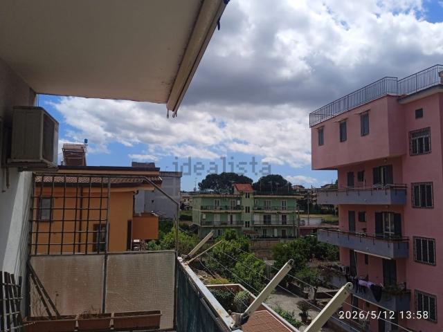 Appartamento in vendita a Pomigliano d'Arco, Napoli