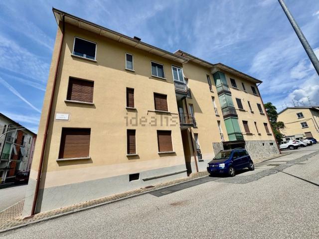Appartamento in vendita a Villaggio Gescal, Piemonte