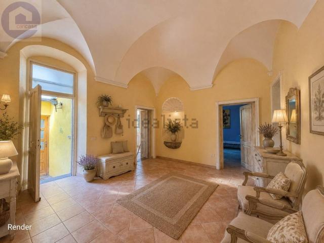 Appartamento in vendita a Cesio, Liguria