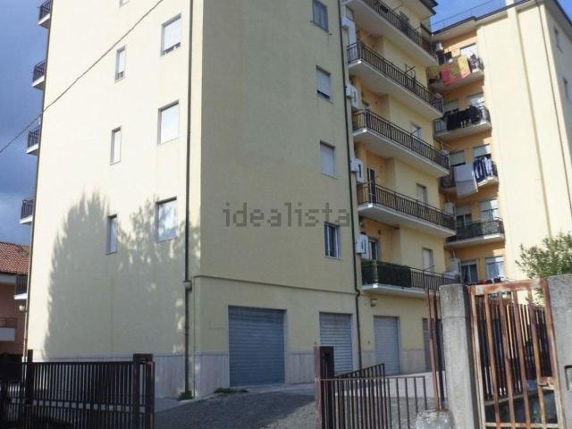 Appartamento in vendita a Borgo Fontanelle, Montesarchio