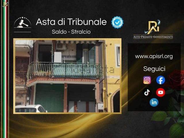 Appartamento in vendita a Solofra, Campania