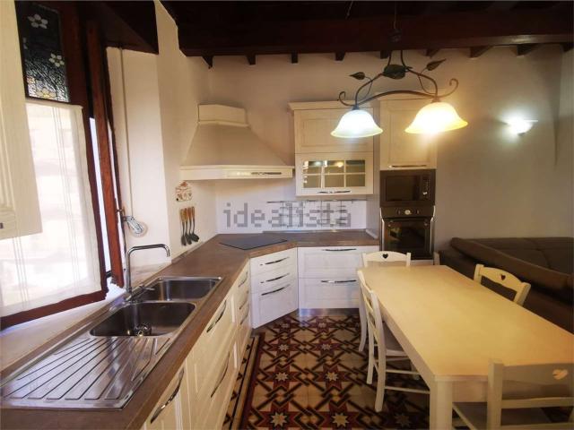 Appartamento in vendita a Vallicello, Barzio