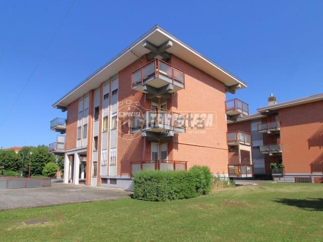 Appartamento in vendita a Borgo Aragno, Piemonte