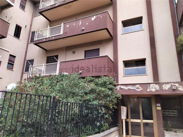 Appartamento in vendita a Carlentini, Sicilia