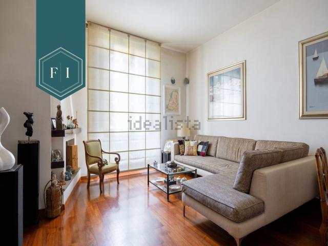 Appartamento in vendita a Quartiere 1, Firenze
