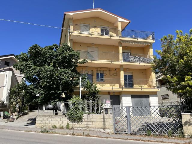 Appartamento in vendita a Vaccareccia, Tollo