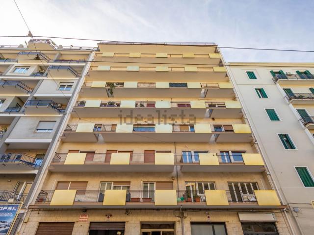 Appartamento in vendita a Madonnella, Bari