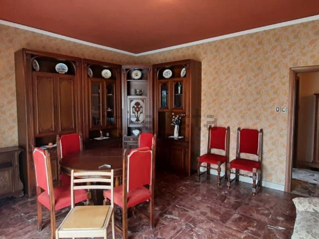 Attico in vendita a Ellera, Viterbo