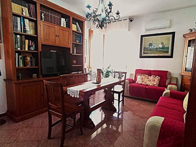 Appartamento in vendita a Pistoia, Toscana