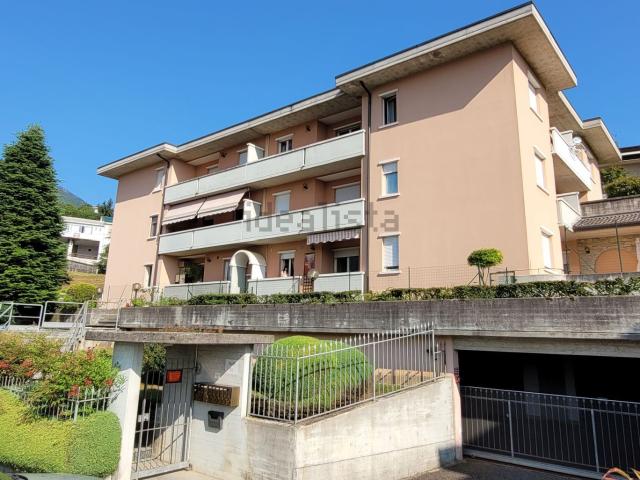 Attico in vendita a Leffe, Lombardia