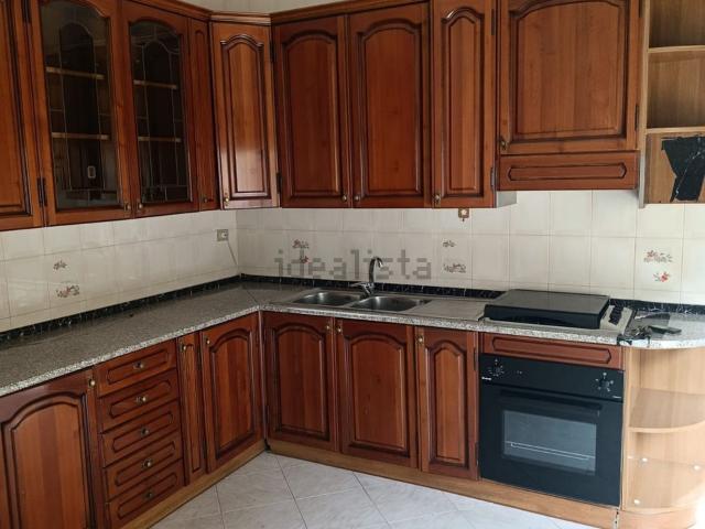 Appartamento in vendita a Mussomeli, Sicilia