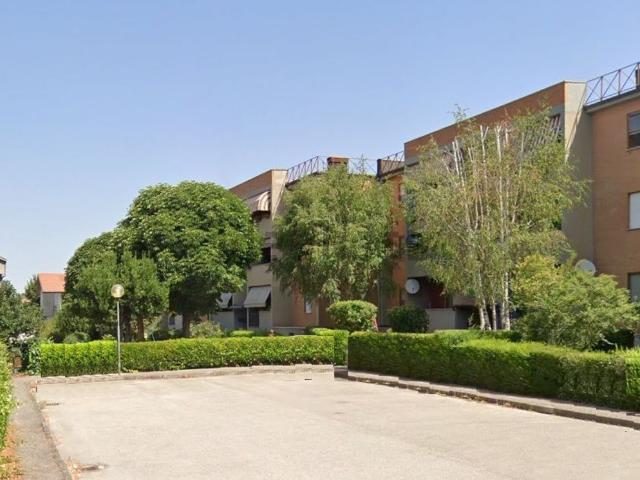 Appartamento in vendita a Spoleto, Umbria