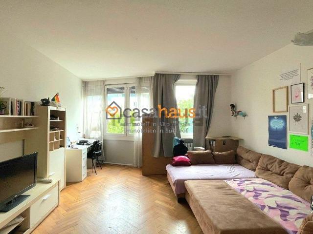 Appartamento in vendita a Centro-Piani-Rencio - Zentrum-Bozner Boden-Rentsch, Bolzano - Bozen