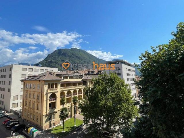 Appartamento in vendita a Centro Storico - Altstadt, Bolzano - Bozen