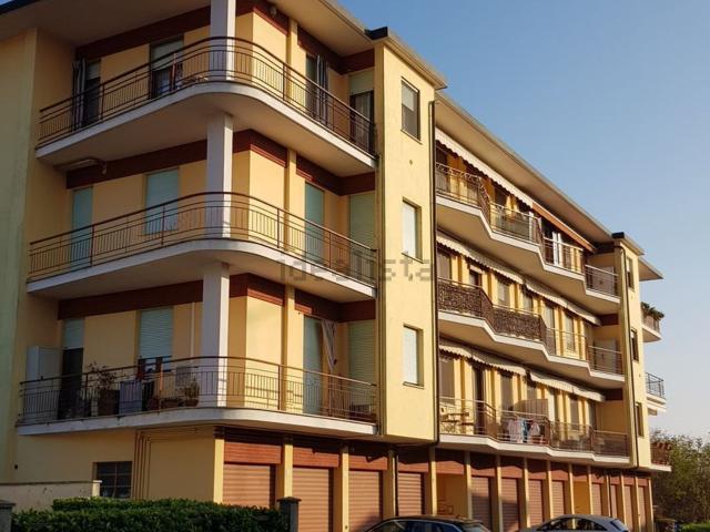 Appartamento in vendita a Piemonte, Vercelli