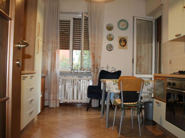 Appartamento in vendita a Ronco, Cernusco sul Naviglio