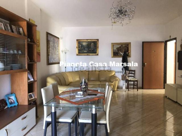 Appartamento in vendita a Marsala, Sicilia