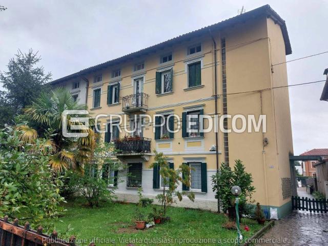 Appartamento in vendita a Maniago, Friuli-Venezia Giulia