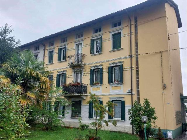Appartamento in vendita a Maniago, Friuli-Venezia Giulia