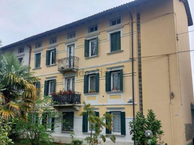 Appartamento in vendita a Maniago, Friuli-Venezia Giulia