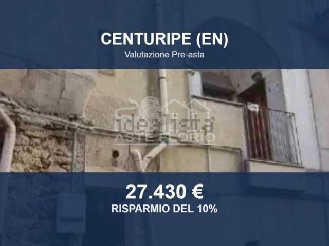 Appartamento in vendita a Centuripe, Sicilia