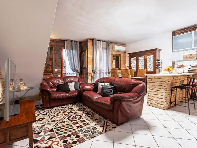 Appartamento in vendita a Quarrata, Toscana
