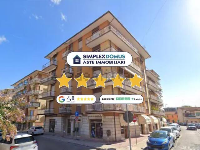 Appartamento in vendita a Marche, Ancona