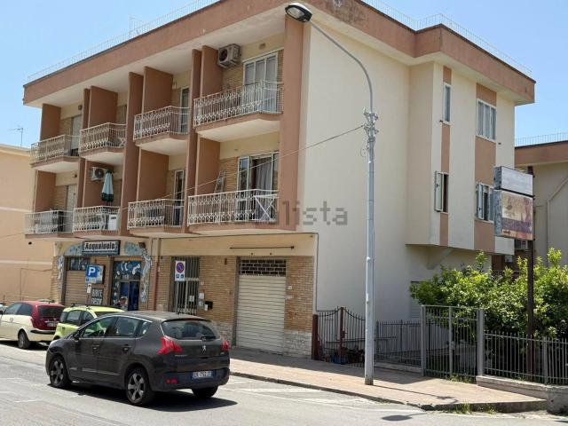 Appartamento in vendita a Agropoli, Campania