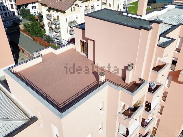 Appartamento in vendita a Cassina del Pero, Pero