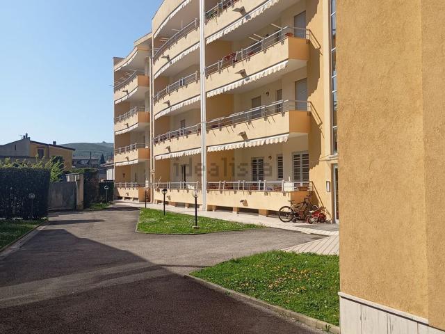 Appartamento in vendita a Sommana, Caserta