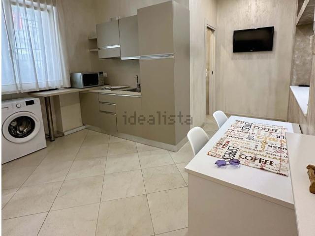 Appartamento in vendita a San Severo, Foggia